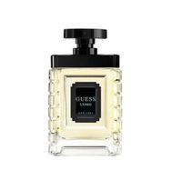 Guess UOMO EDP 100 ml Fujer&Amber Erkek Parfüm