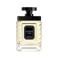 Guess Uomo EDT 100 ml Fujer&Amber Erkek Parfüm