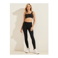 Guess V2YB14KABR0-JBLK Aline Kadın Eşofman Altı
