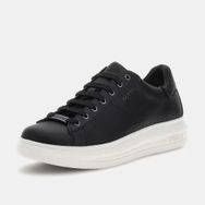 Guess Vibo Siyah Erkek Spor Ayakkabı