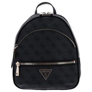 Guess VY747833 Siyah Kadın Sırt Çantası