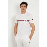 Guess Z2BI09J1314 Siyah Erkek T-shirt