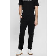 Guess Z2YB19K6ZS1 Siyah Erkek Eşofman Altı