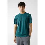Guess Z2YI12JR06K Siyah Erkek T-shirt