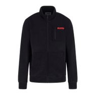 Guess Z4RQ05KC4A0 Siyah Erkek Sweatshirt