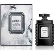 Guess ZO48ZY Uomo Intenso Est 1981 100 ml EDP Sprey Erkek Parfüm