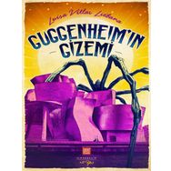 Guggenheim’in Gizemi - Luisa Villar Liebana