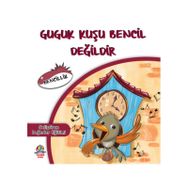 Guguk Kuşu Bencil Değildir - Mahmut Yılmaz