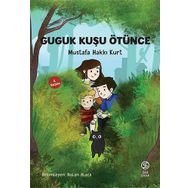 Guguk Kuşu Ötünce - Mustafa Hakkı Kurt