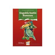 Guguklu Saatin Kumrusu - Mustafa Ruhi Şirin