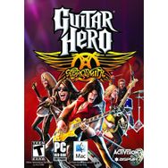 Guitar Hero Aerosmith PC