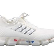 Guja 21Y410-2 Beyaz Erkek Sneakers Ayakkabı