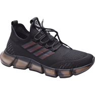 Guja 21Y410-2 Siyah Erkek Sneakers Ayakkabı