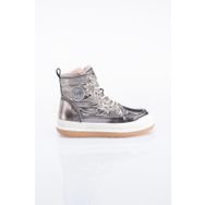 Guja 22K321-7 Siyah Kadın Sneaker Ayakkabı