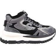 Guja 22K334-1 Siyah Kadın Sneaker Ayakkabı