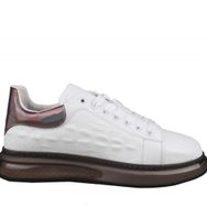 Guja 22K415 Beyaz Erkek Sneaker Ayakkabı