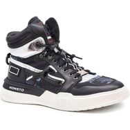 Guja 22K416 Siyah Erkek Sneaker Ayakkabı