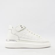 Guja 22K458 Beyaz Erkek Sneaker Ayakkabı