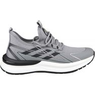 Guja 22Y461-1 Gri Erkek Sneakers