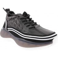 Guja 23K515-5 Siyah Erkek Spor Ayakkabı