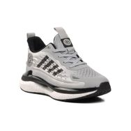 Guja 23K522-3 Gümüş Erkek Spor Ayakkabı