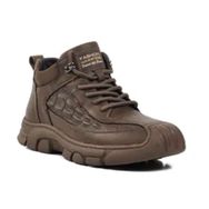 Guja 23K533 Haki Erkek Sneaker