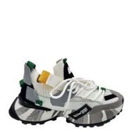 Guja 23K592 Beyaz Erkek Sneaker