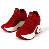 Guja 23Y300-4 Kırmızı Kadın Spor Ayakkabı