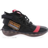 Guja 23Y500-13 Sneaker Siyah Erkek Spor Ayakkabı