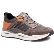 Guja 23Y510 Kahve Bağcıklı Erkek Sneaker