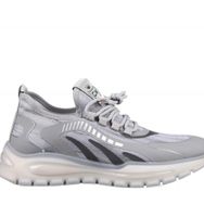 Guja 23Y519 Gri Erkek Sneaker