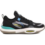 Guja 23Y617 Siyah Erkek Sneaker