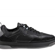 Guja 23Y620 Siyah Erkek Sneaker