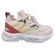 Guja 23Y680 Pembe Unisex Çocuk Spor Ayakkabı