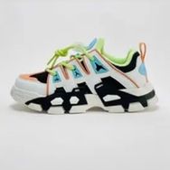 Guja 23Y695-1 Siyah Unisex Çocuk Spor Ayakkabı