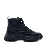 Guja 24K310-13 Siyah Kadın Sneaker Bot