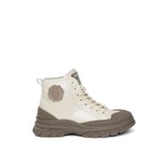 Guja 24K311-4 Bej Kadın Sneaker Bot