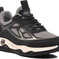 Guja 24K543 Gri Erkek Spor Ayakkabı