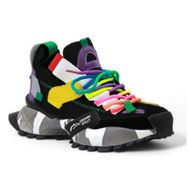 Guja 24Y303-1 Siyah Unisex Spor Ayakkabı