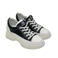 Guja 24Y314-8 Siyah Kadın Sneaker Ayakkabı