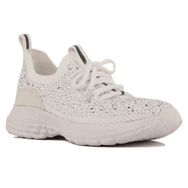 Guja 24Y320 Beyaz Kadın Sneaker Ayakkabı