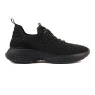 Guja 24Y320 Siyah Kadın Sneaker Ayakkabı