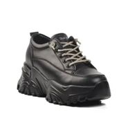 Guja 24Y362 Kömür Rengi Kadın Sneaker