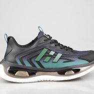 Guja 24Y503 Yeşil Erkek Sneaker
