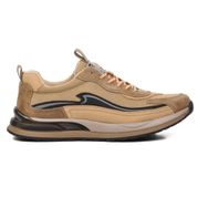 Guja 24Y517-1 Camel Erkek Sneaker Ayakkabı