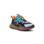 Guja 24Y636 Siyah Erkek Sneaker
