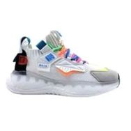 Guja 433-8 Beyaz Unisex Spor Ayakkabı