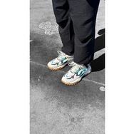 Guja 526 24YA Bej Erkek Sneaker Ayakkabı