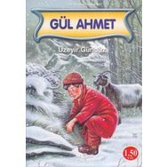 Gül Ahmet - Üzeyir Gündüz