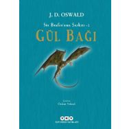 Gül Bağı - Sör Benfro’nun Şarkısı 2 - J. D. Oswald